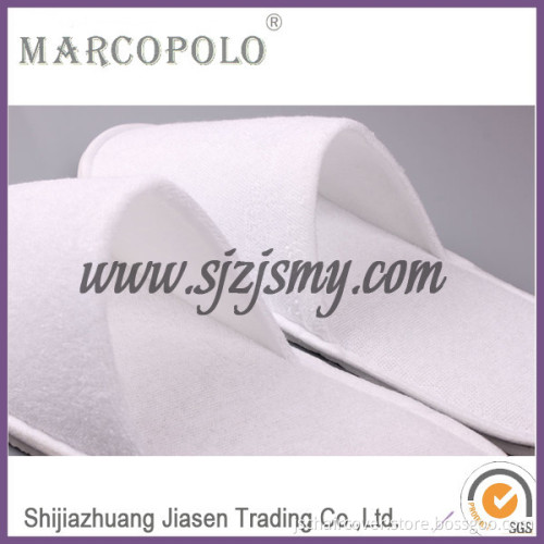 Waffle Hotel Slipper/ Disposable Hotel Slippers /Wholesale good quality slippers for Hotel